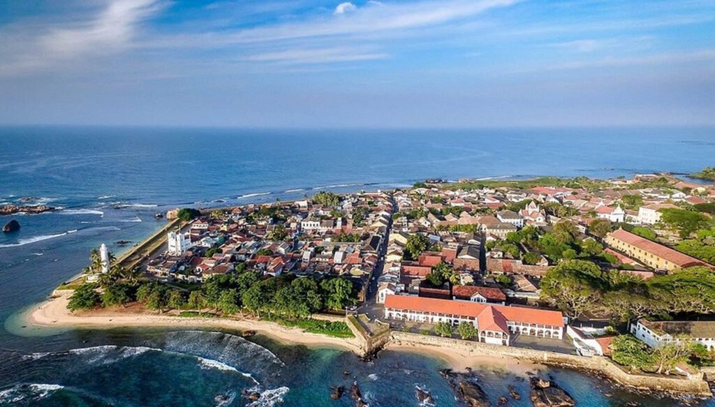 Colombo National Museum – cultural attraction on the India & Sri Lanka Highlights Tour