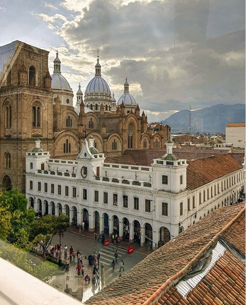 Ecuador city Featured img