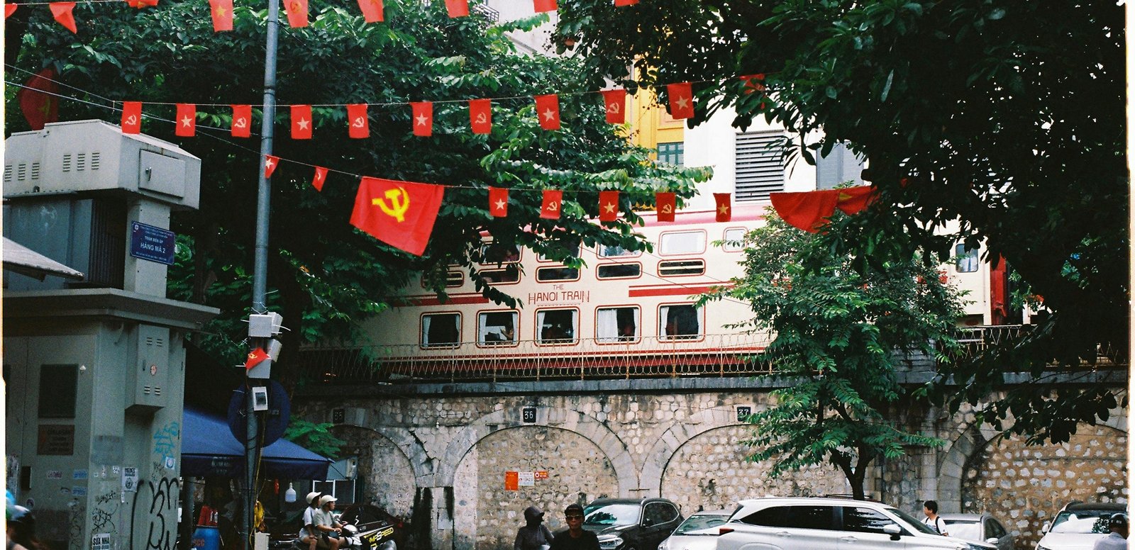 Hanoi City Highlights With Old Quarter Vietnam