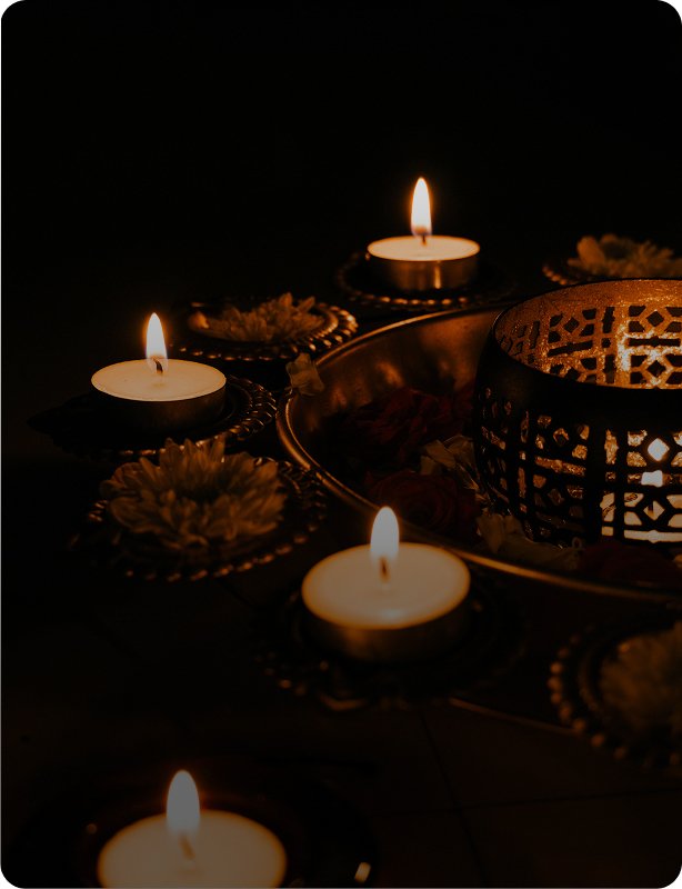 Diwali India 2026 festival lights and celebrations in Delhi