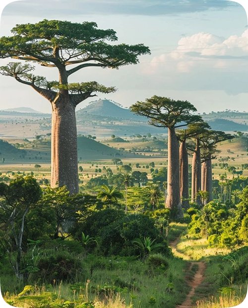 Madagascar: Island of Endemism