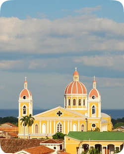 Nicaragua Tour