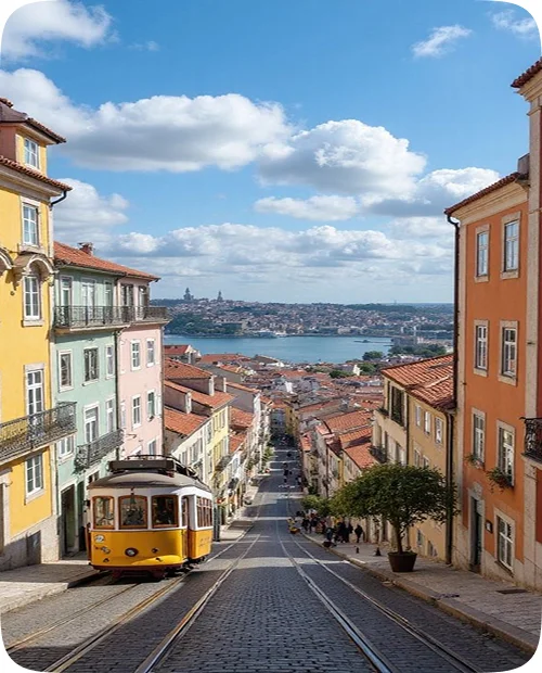 Portugal Tour