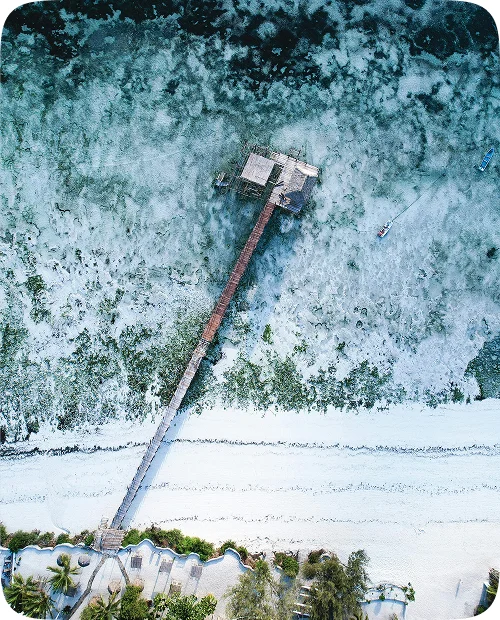 Unguja South Region, Tanzania