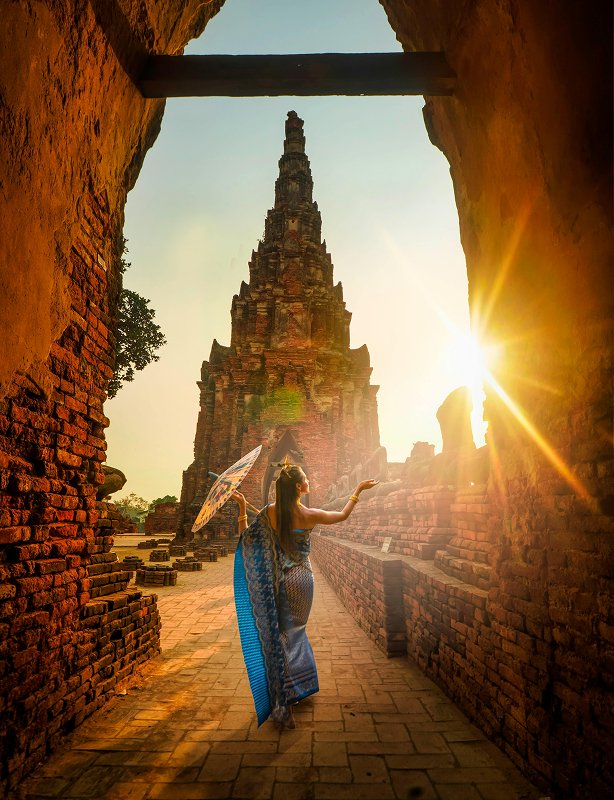 Thailand Cambodia Vietnam Tour Feature