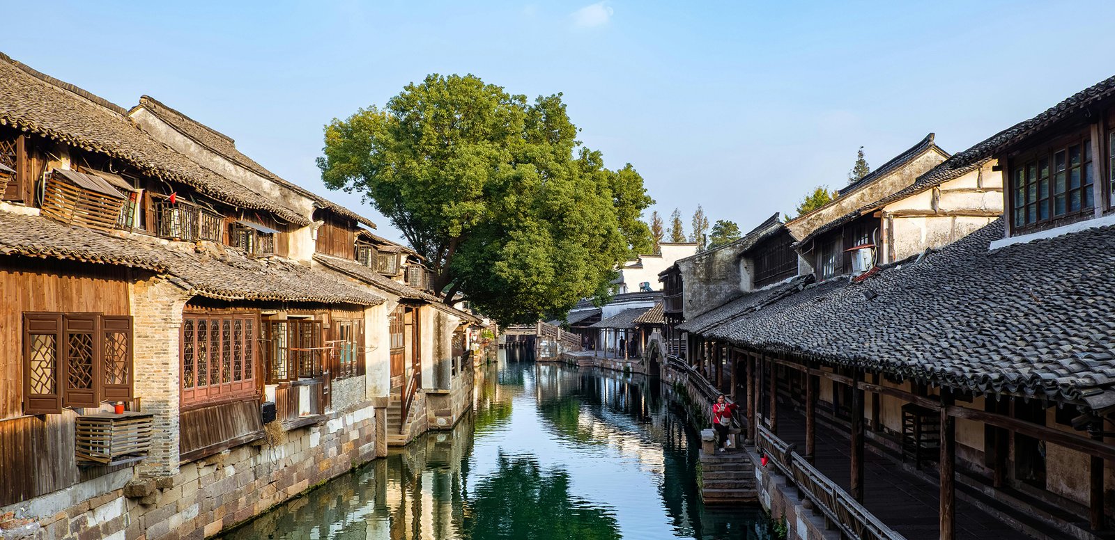 Wuzhen
