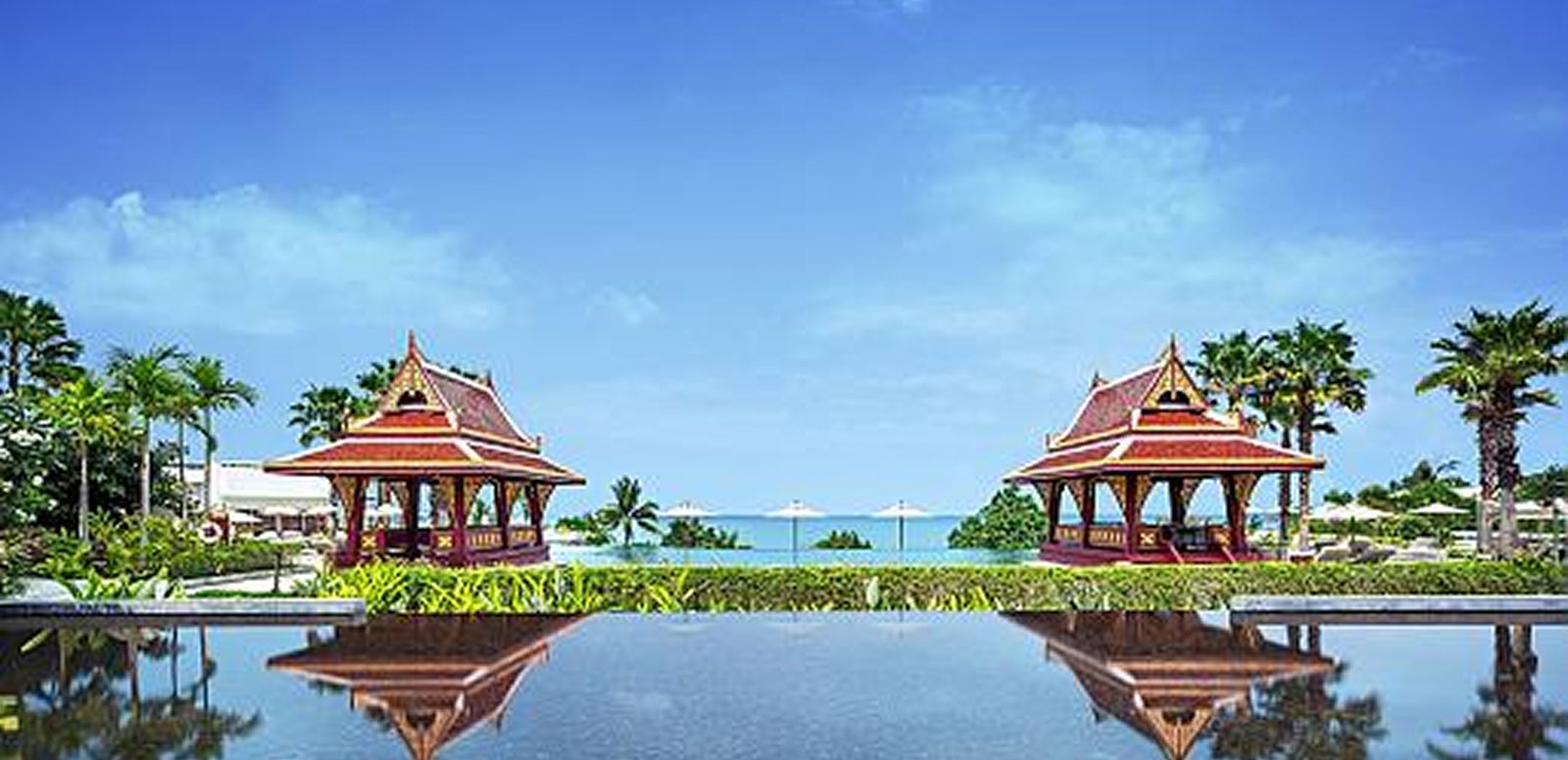 Amatara Welleisure Resort