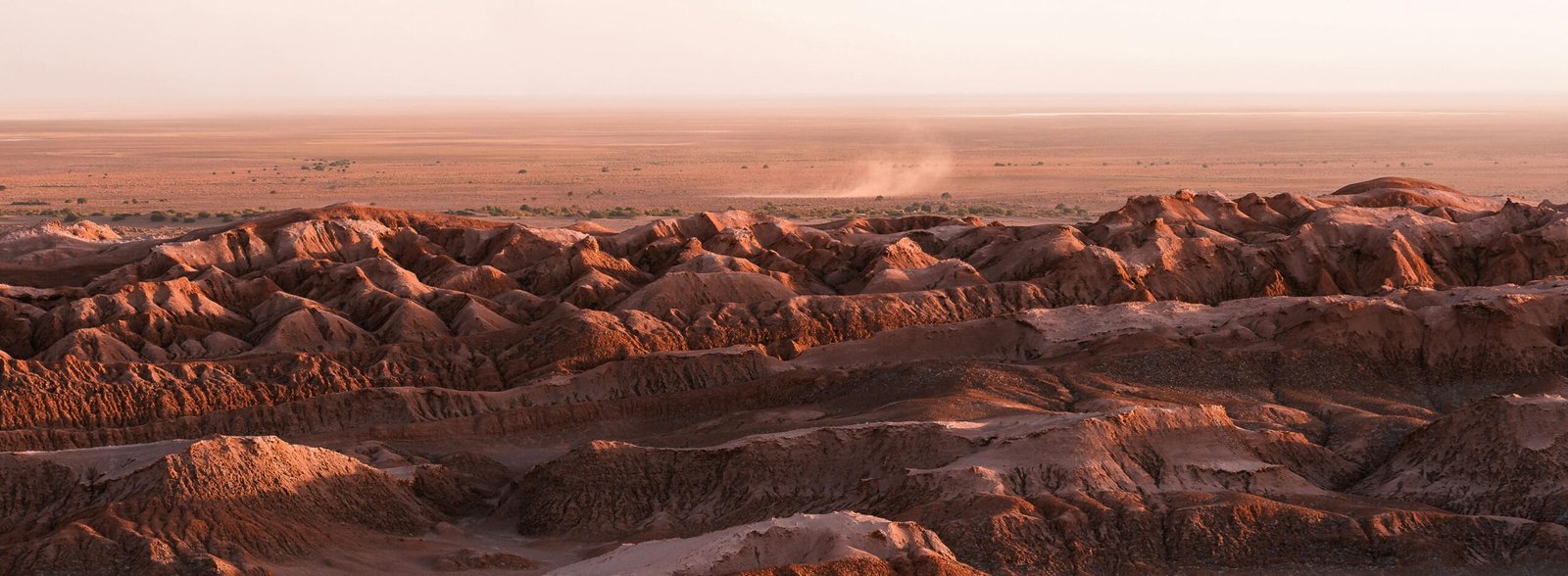 Atacama Desert Tour