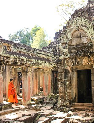 Bayon Temple feature img