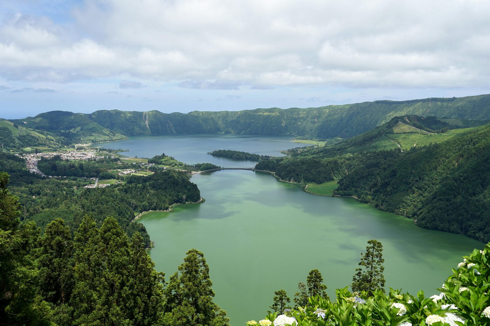 Best of Portugal with the Azores