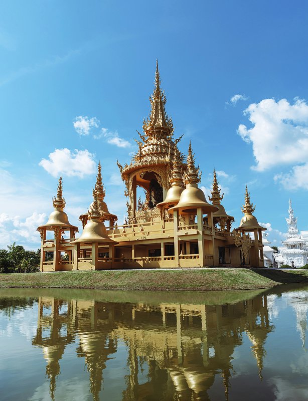 Chiang Mai & Chiang Rai Adventure Feature