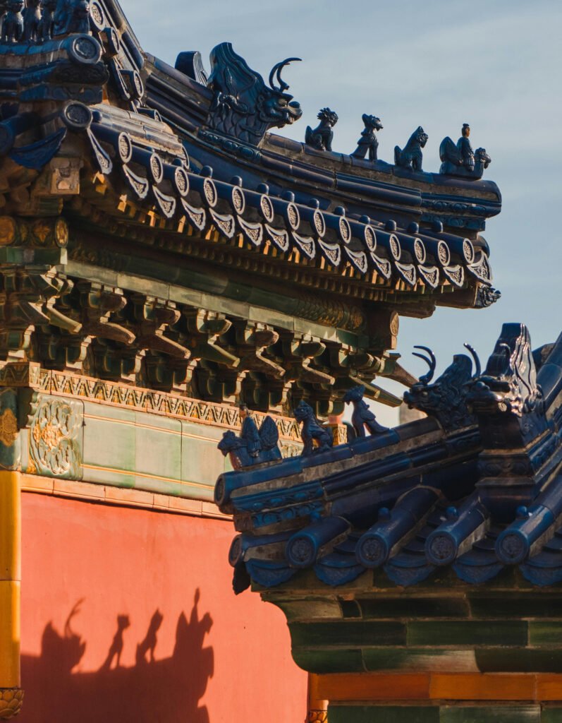 China History Tour featured img