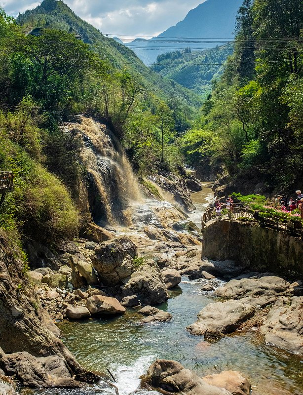 Classic North Vietnam Tour