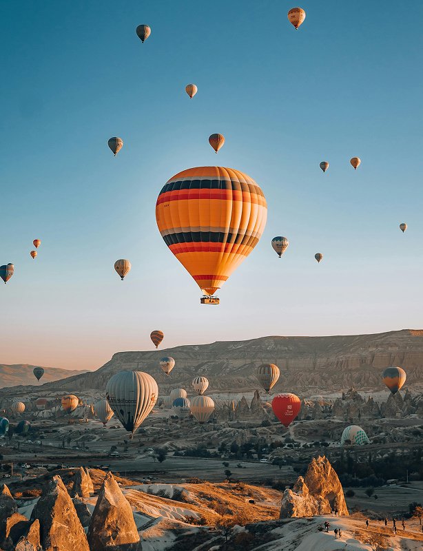 Egypt Turkey Tour Feature