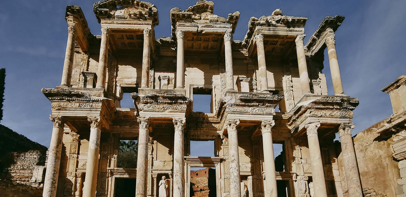 Ephesus