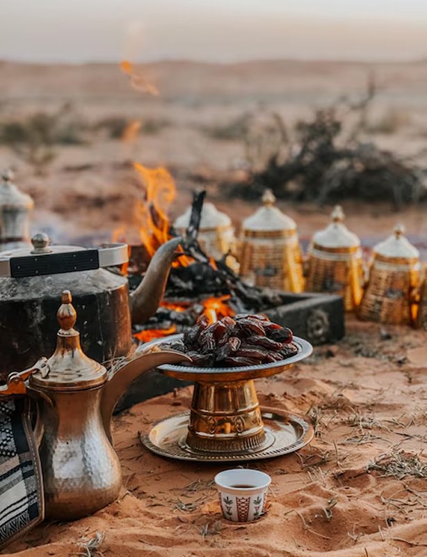 Essential Morocco Desert Tour Feature