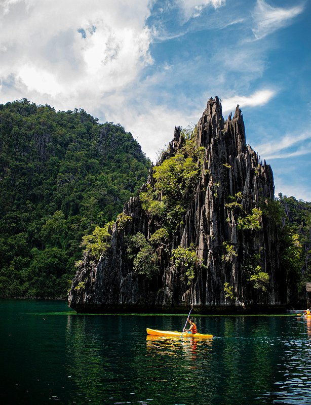 Hong Kong Philippines Tour Feature