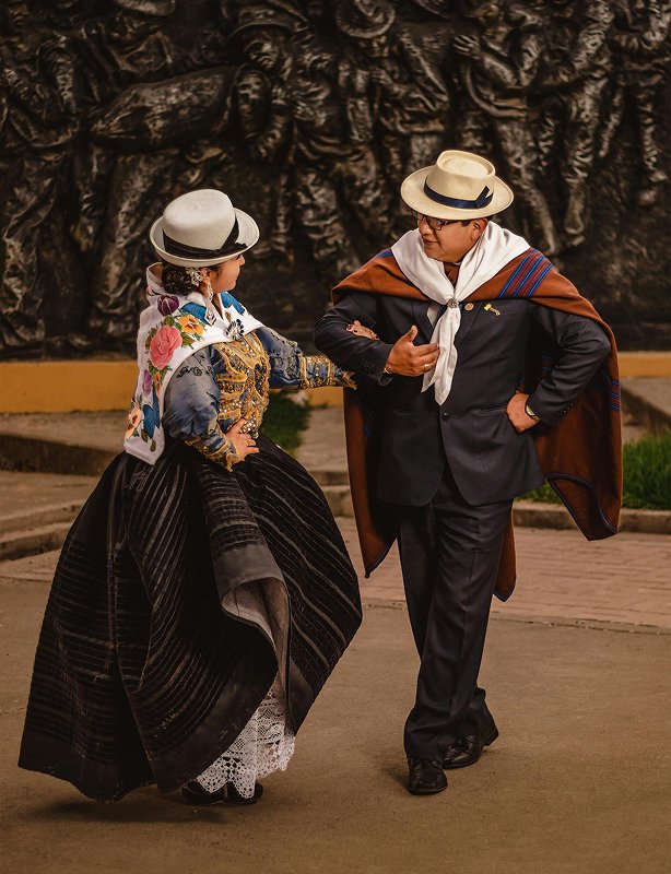 In-Depth Peru Vacation Feature