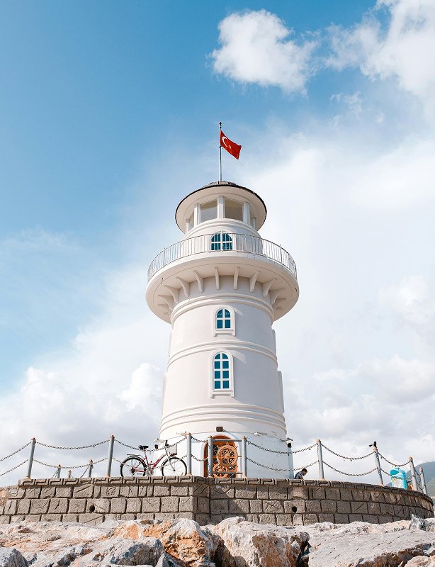 In-Depth Turkey Vacation Feature