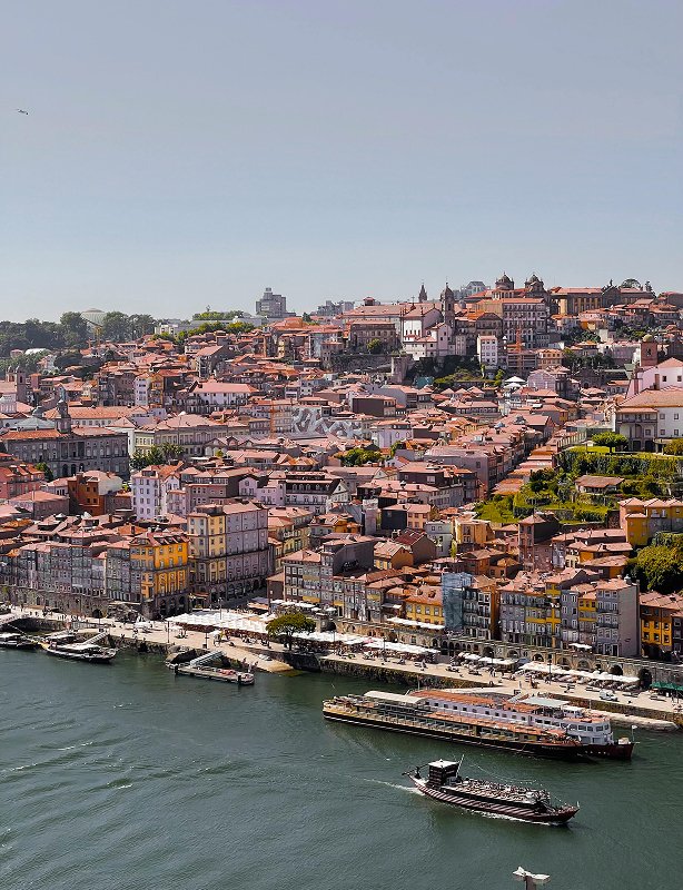 Lisbon and Porto Tour Feature