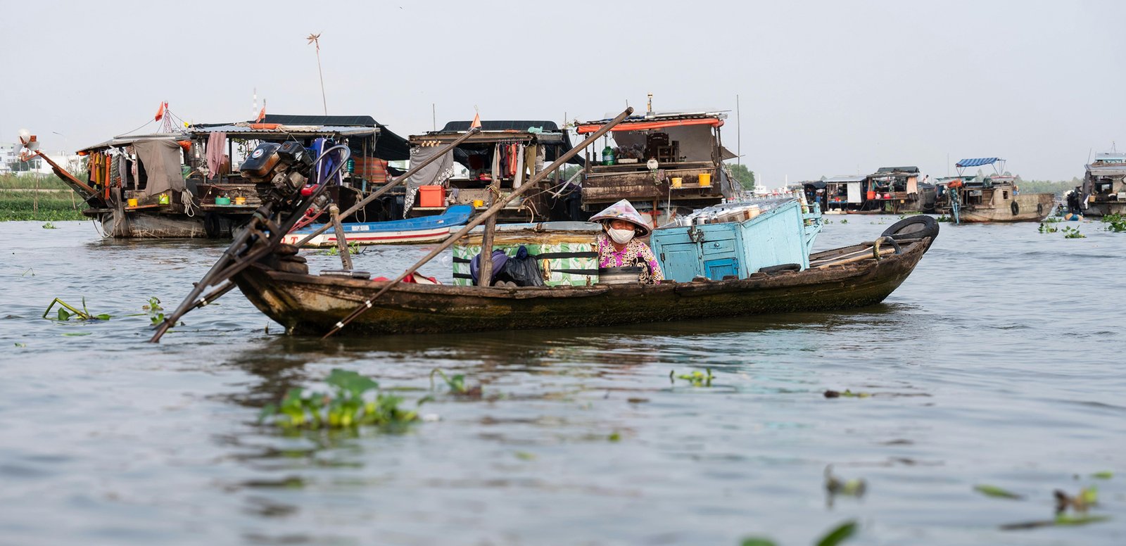 Mekong River