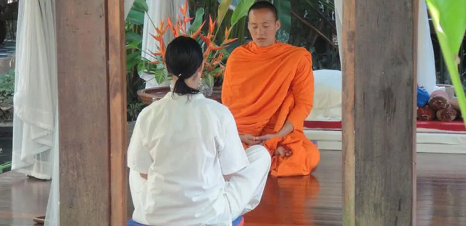 Mindfulness Training Course