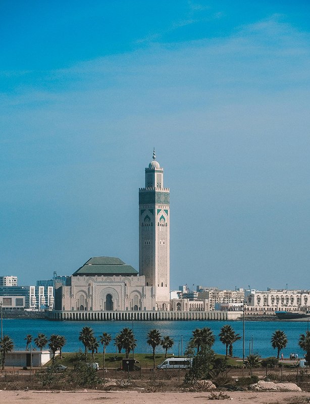 Morocco Jewish Heritage Tour Feature