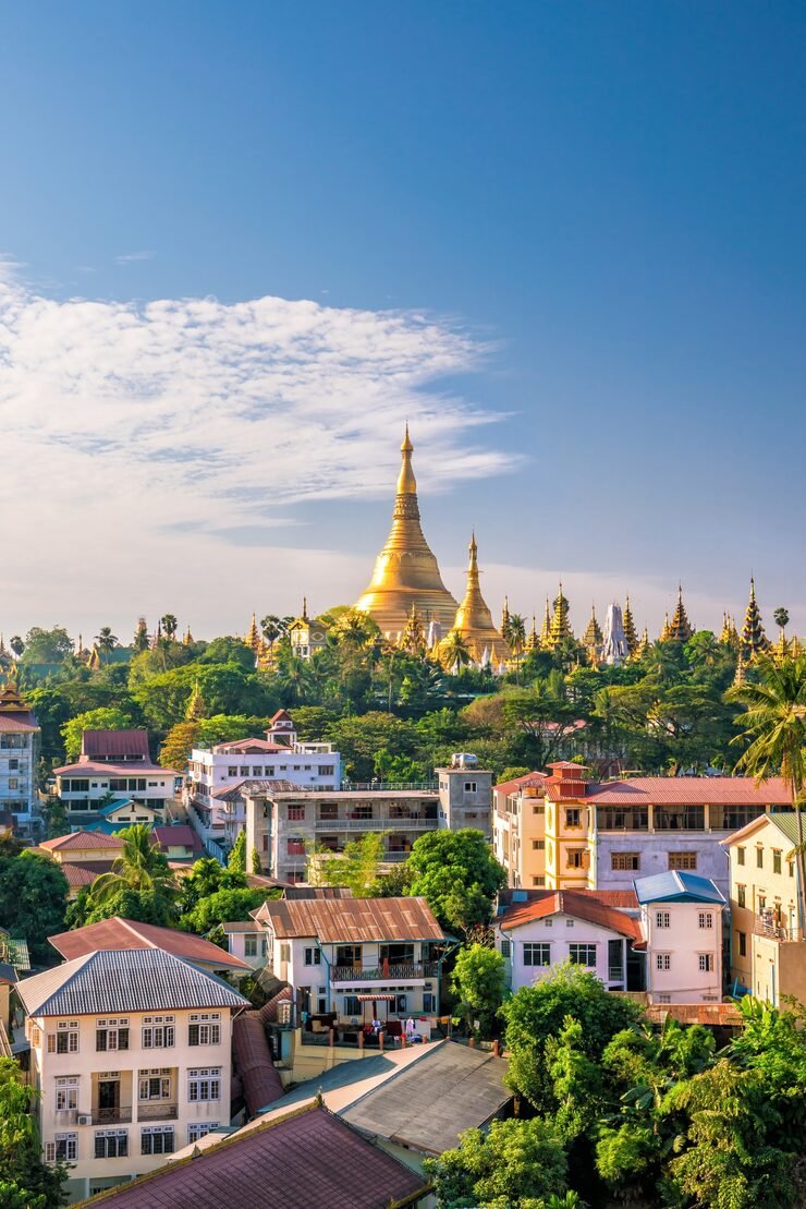 Myanmar