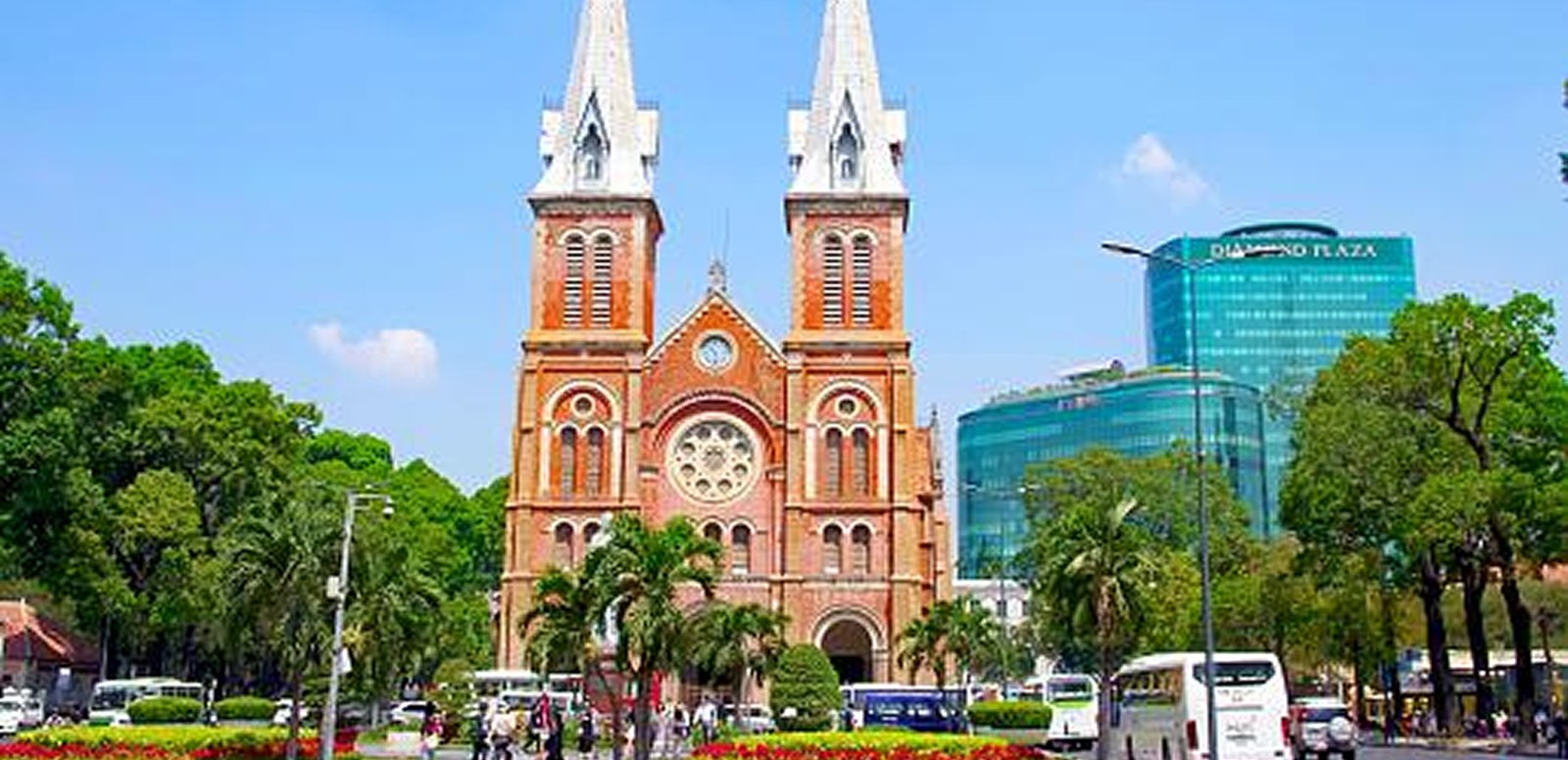 Notre Dame Cathedral