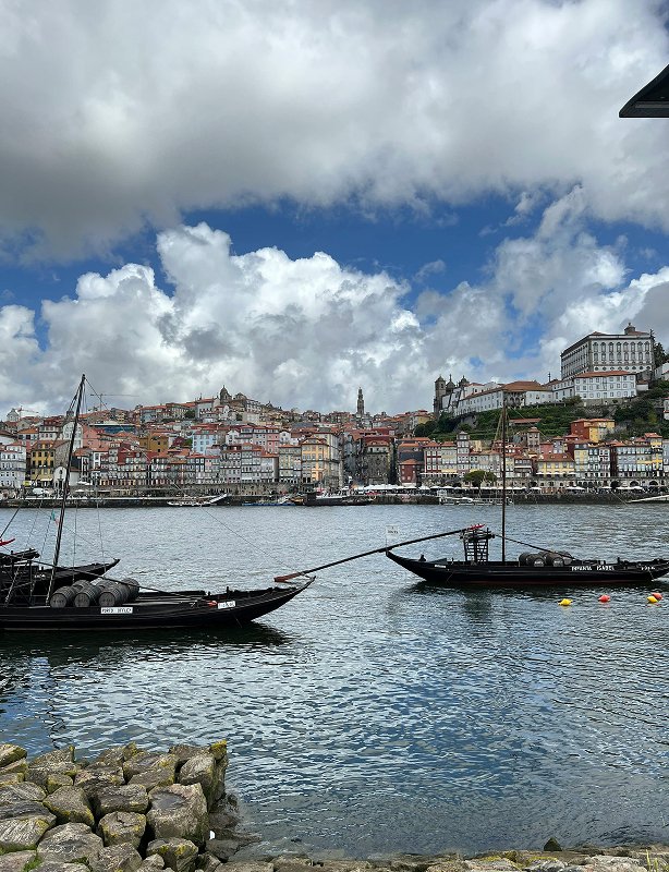 Portugal Tour with Douro River Feature