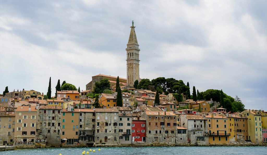Rovinj