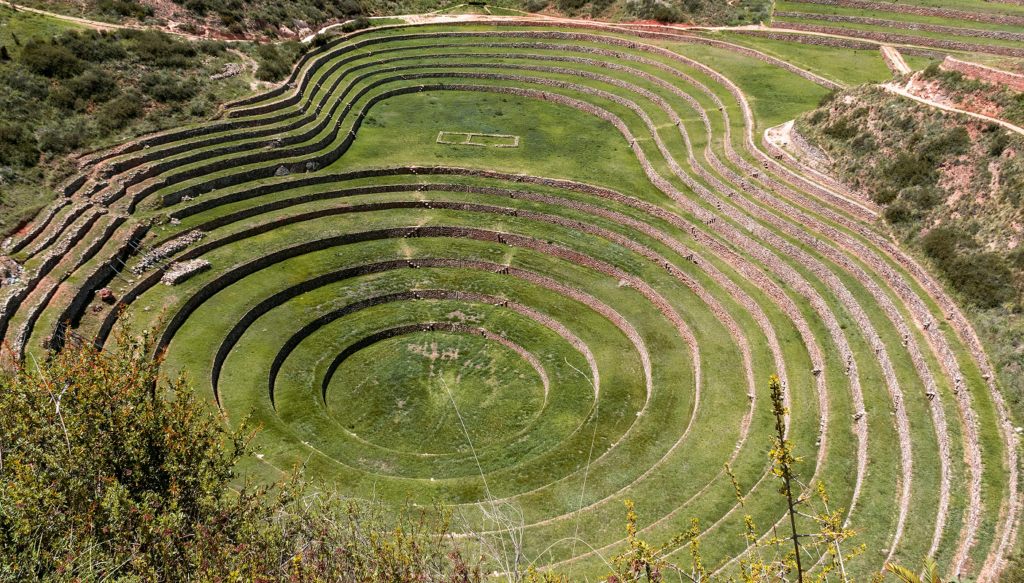 Sacred Valley, Cusco