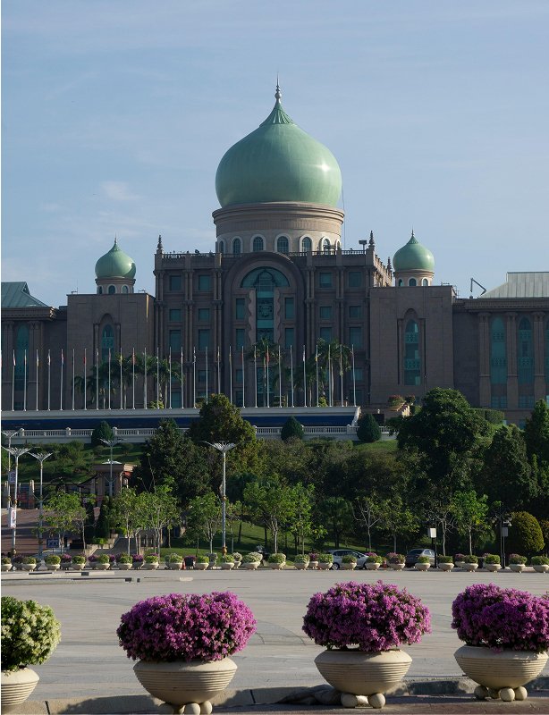 Singapore Malaysia Tour Feature