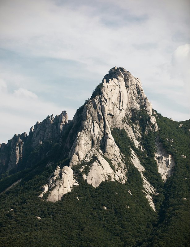 South Korea Cultural and Nature Tour Feature