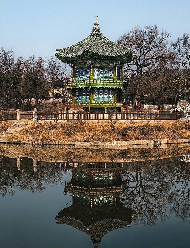 South Korea Highlights Tour Feature