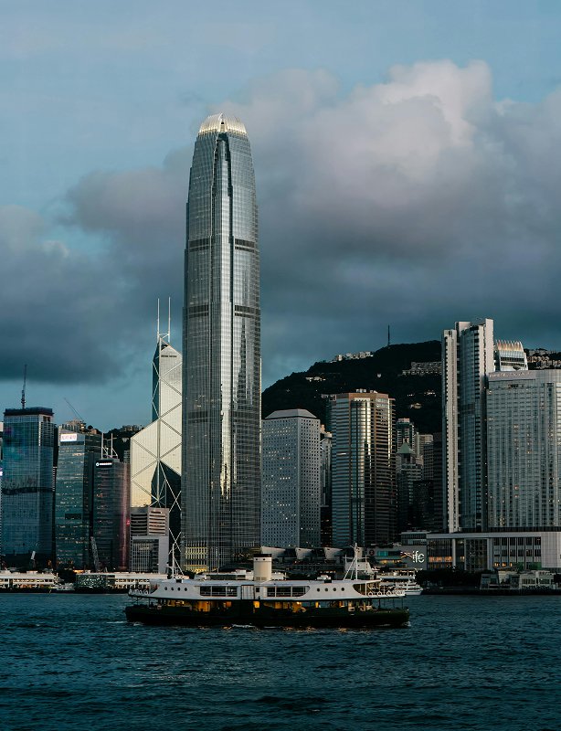 South Korea Hong Kong Tour Feature