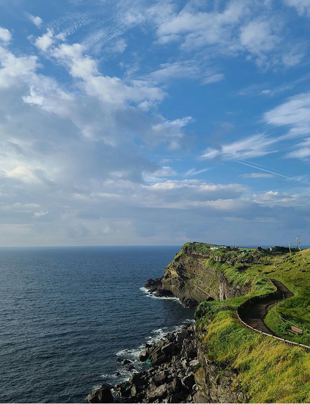 South Korea Tour with Jeju Island Feature