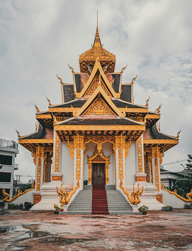 Thai Culture Tour Feature