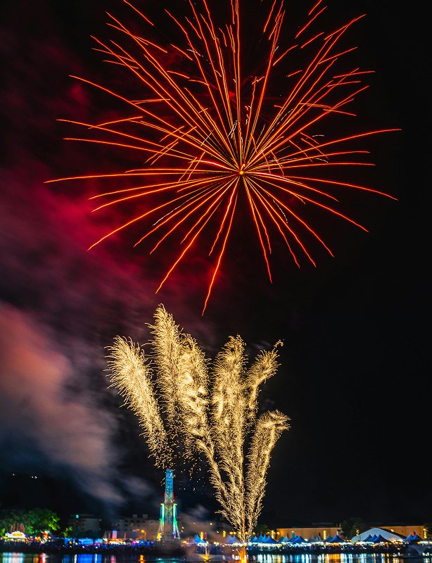 Thailand Christmas New Year Tour Feature