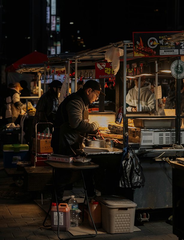 Thailand Food & Culture Tour Feature