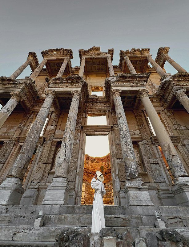 Turkey Archaeology Tour Feature