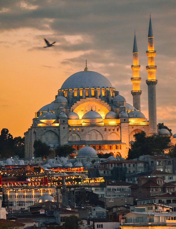 Turkey Tour with Bodrum Feature