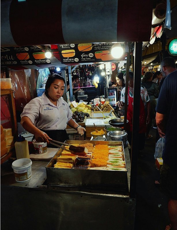 Vietnam Culinary Tour: From Street Food to Home Cooking