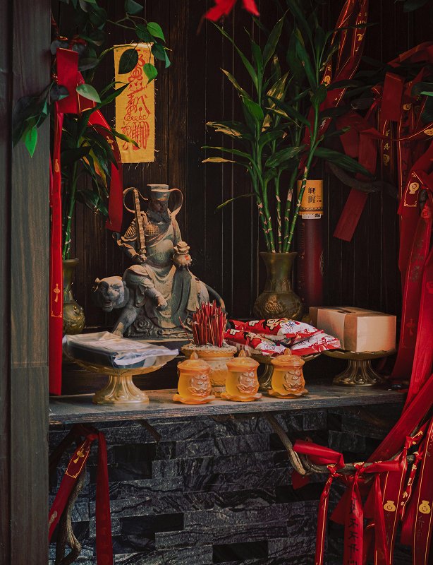 Vietnam Tet Tour 2026