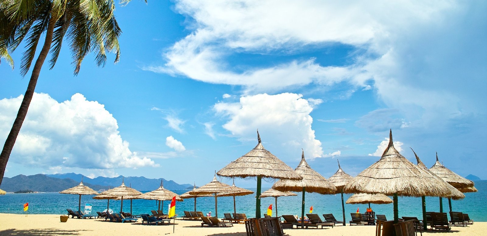 nha trang beach vietnam
