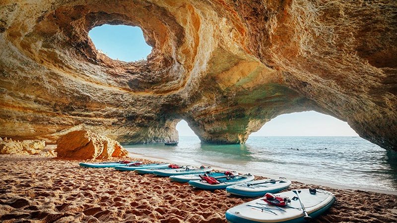 Algarve