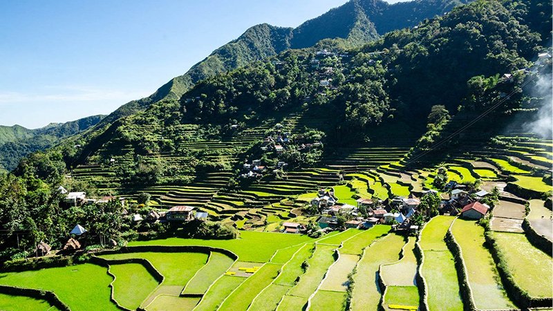 Banaue