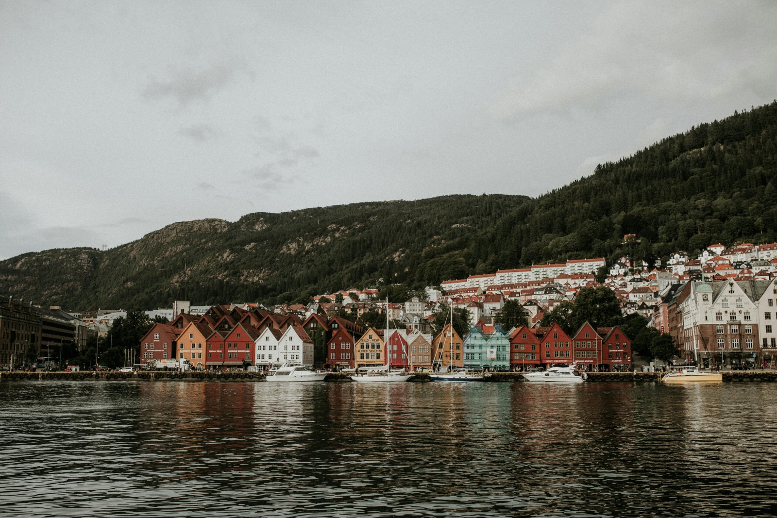Best Places to Visit in Norway 7 Most Beautiful Destinations for an Unforgettable Trip