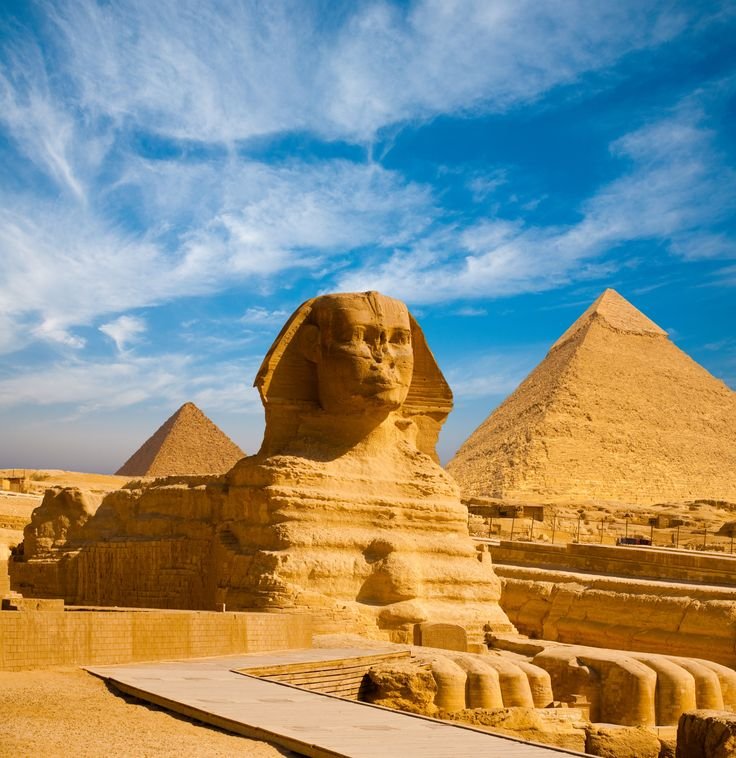 Best of Egypt