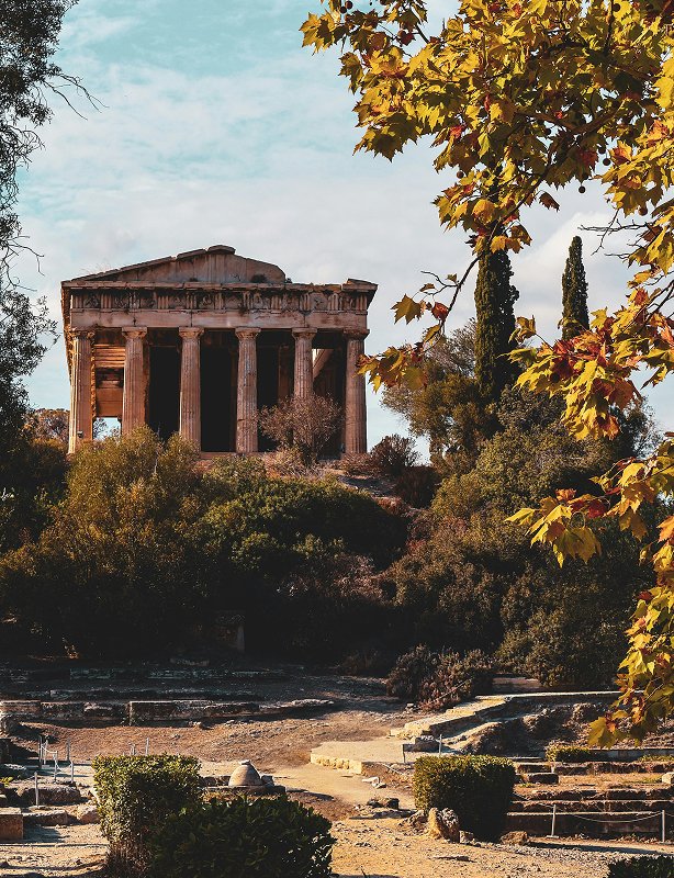 Best of Greece Feature